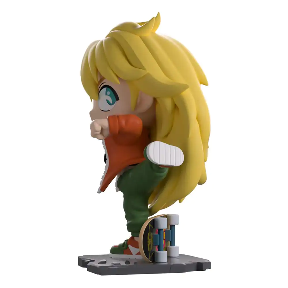 Dorohedoro Vinyl Figure Nikkaido Figurka winylowa 12 cm zdjęcie produktu