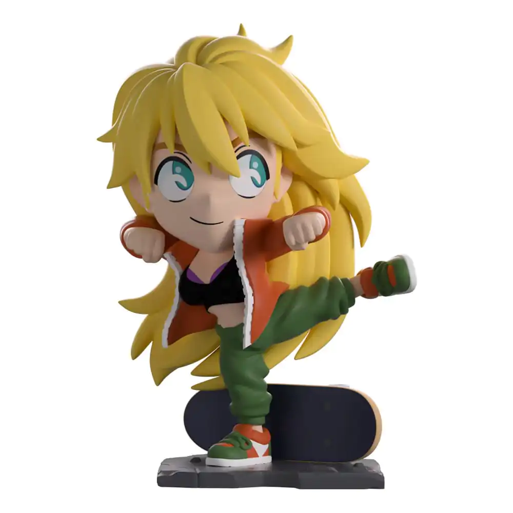 Dorohedoro Vinyl Figure Nikkaido Figurka winylowa 12 cm zdjęcie produktu