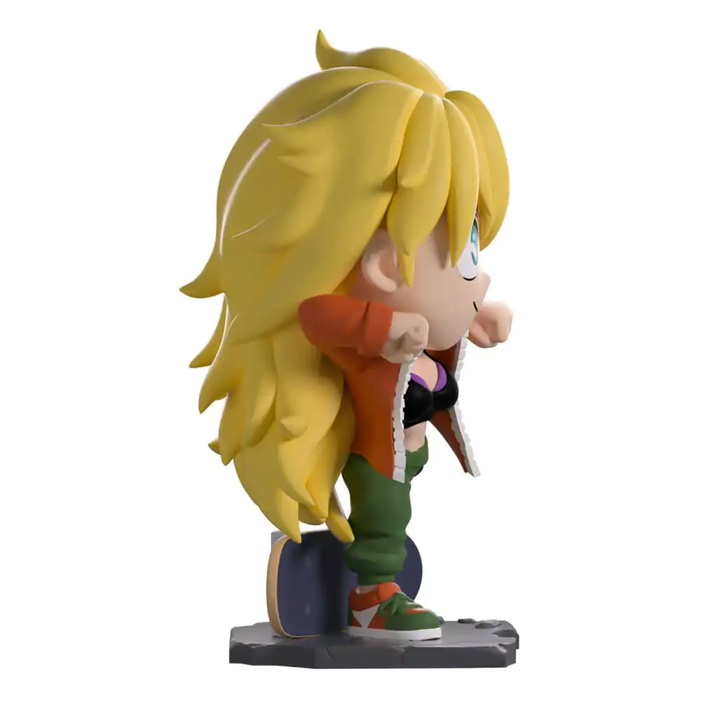 Dorohedoro Vinyl Figure Nikkaido Figurka winylowa 12 cm zdjęcie produktu