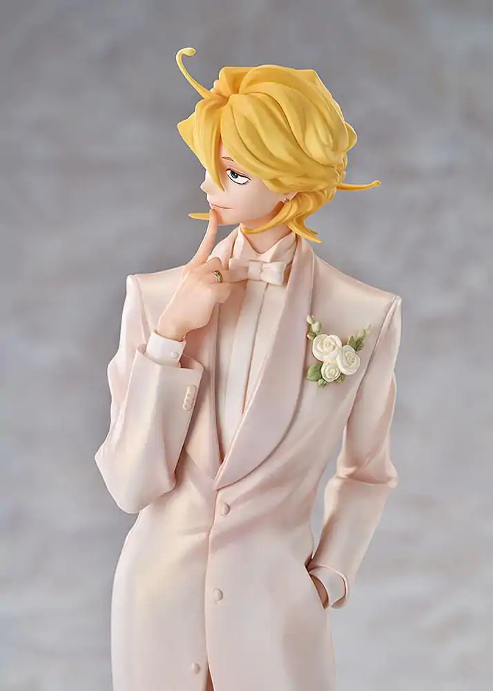 Doukyusei Figurki PVC 2-Pack 1/7 Hikaru Kusakabe & Licht Sajo: Wedding Ver. 24 cm zdjęcie produktu