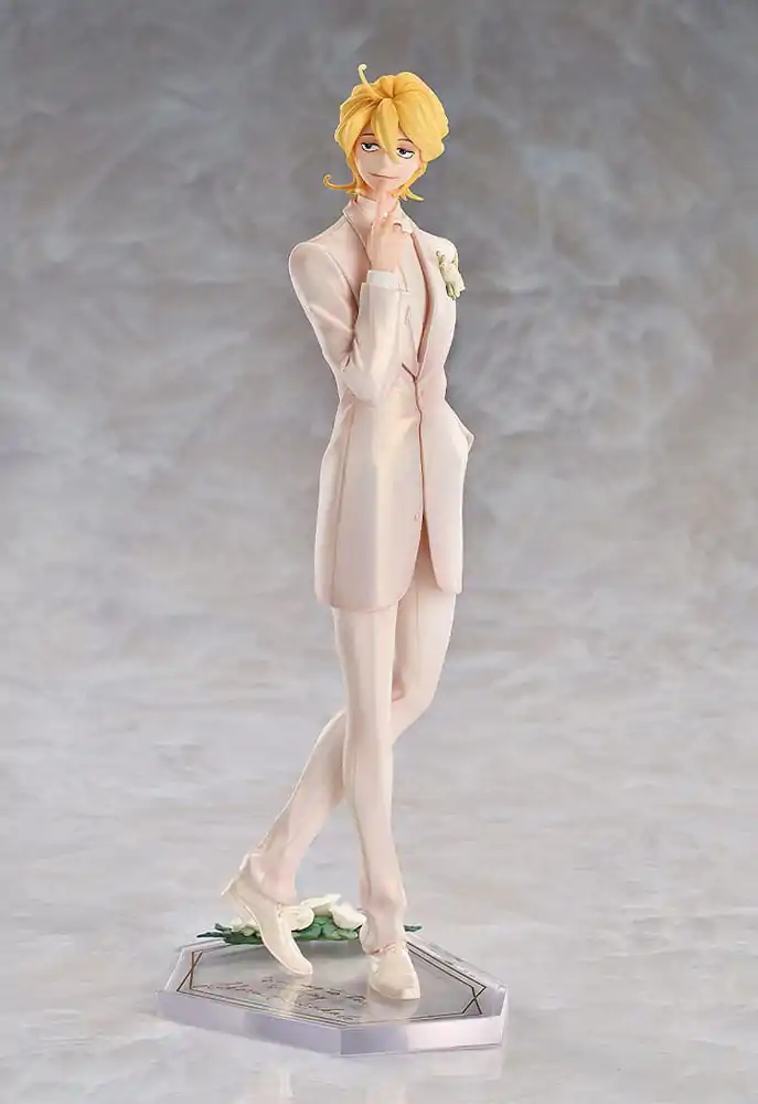 Doukyusei PVC Statuetka 1/7 Hikaru Kusakabe: Wedding Ver. 24 cm zdjęcie produktu