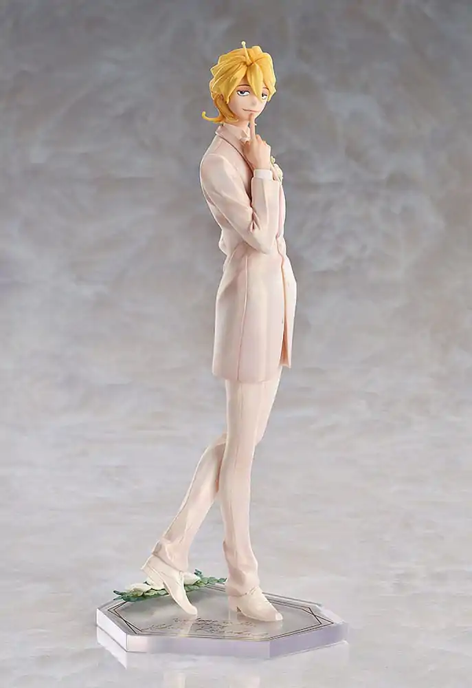 Doukyusei PVC Statuetka 1/7 Hikaru Kusakabe: Wedding Ver. 24 cm zdjęcie produktu