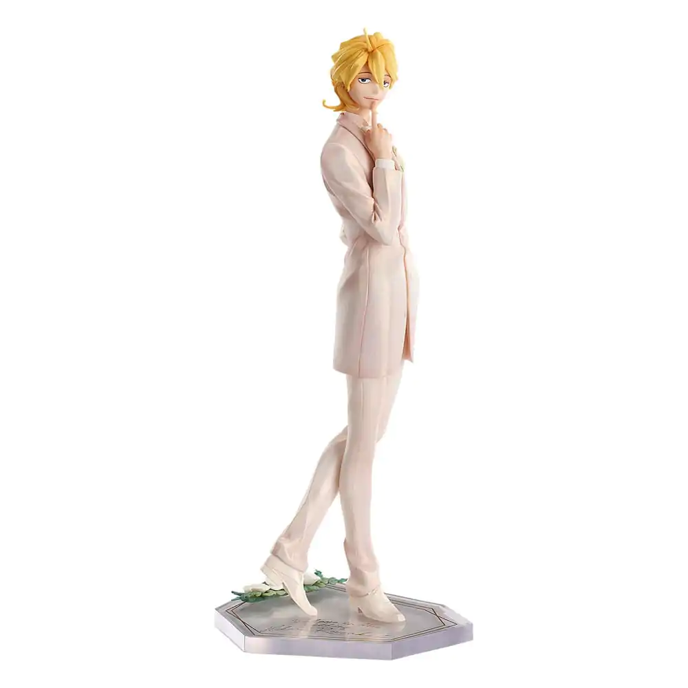 Doukyusei PVC Statuetka 1/7 Hikaru Kusakabe: Wedding Ver. 24 cm zdjęcie produktu