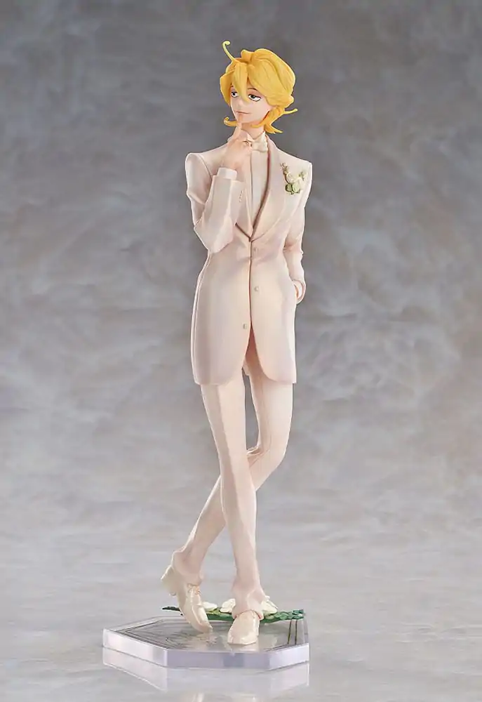 Doukyusei PVC Statuetka 1/7 Hikaru Kusakabe: Wedding Ver. 24 cm zdjęcie produktu