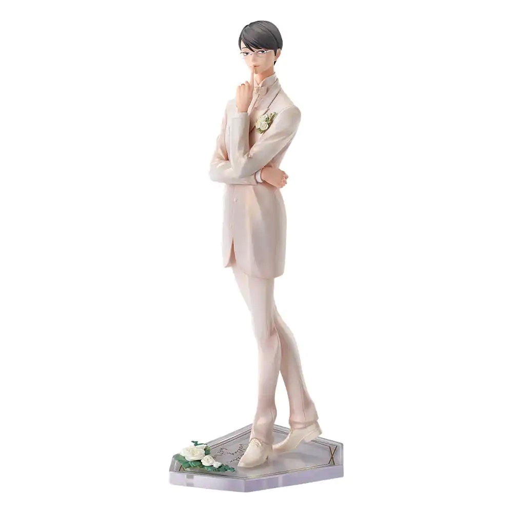 Doukyusei PVC Statuetka 1/7 Licht Sajo: Wedding Ver. 24 cm zdjęcie produktu