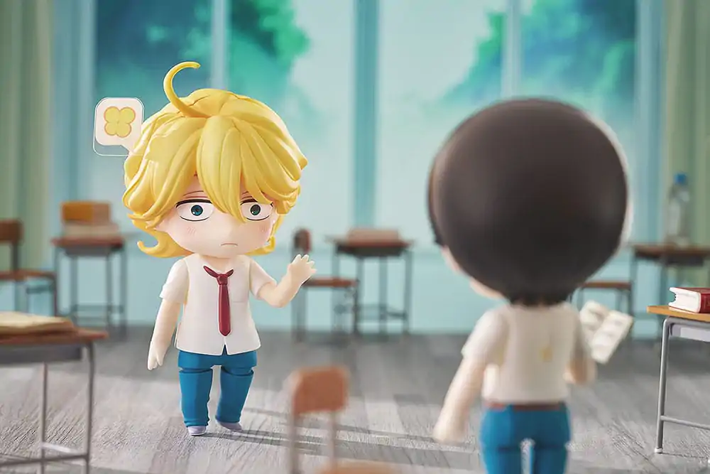 Doukyusei Nendoroid Figurka Akcji Hikaru Kusakabe 10 cm zdjęcie produktu