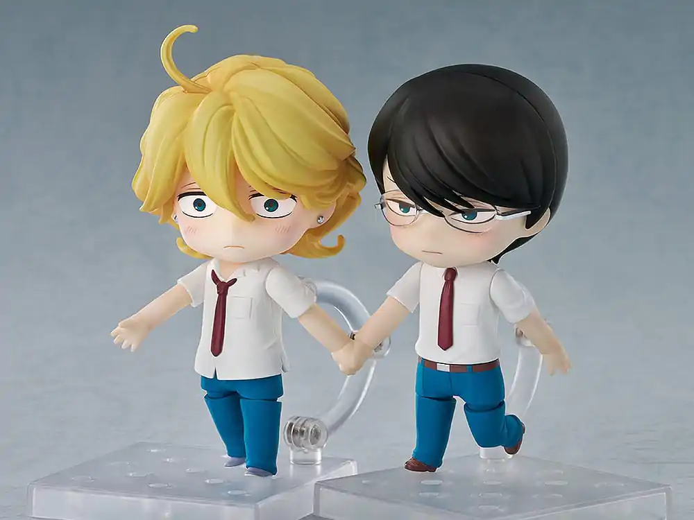 Doukyusei Nendoroid Figurka Akcji Hikaru Kusakabe 10 cm zdjęcie produktu