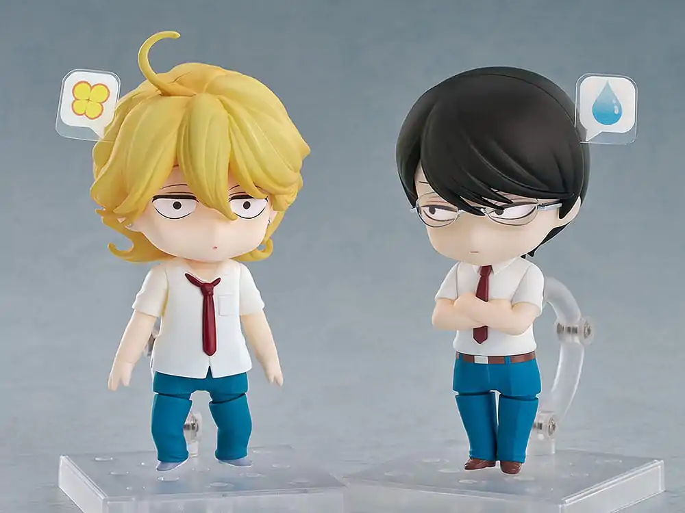 Doukyusei Nendoroid Figurka Akcji Hikaru Kusakabe 10 cm zdjęcie produktu