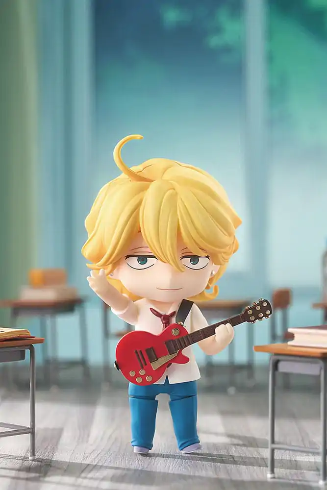 Doukyusei Nendoroid Figurka Akcji Hikaru Kusakabe 10 cm zdjęcie produktu