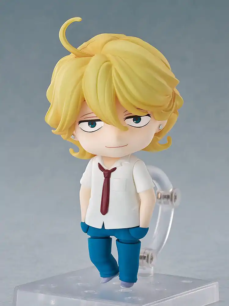 Doukyusei Nendoroids Figurki Akcji 2-Pack Rihito Sajo & Hikaru Kusakabe 10 cm zdjęcie produktu