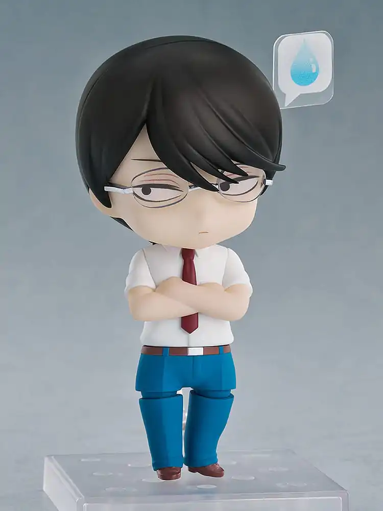 Doukyusei Nendoroids Figurki Akcji 2-Pack Rihito Sajo & Hikaru Kusakabe 10 cm zdjęcie produktu