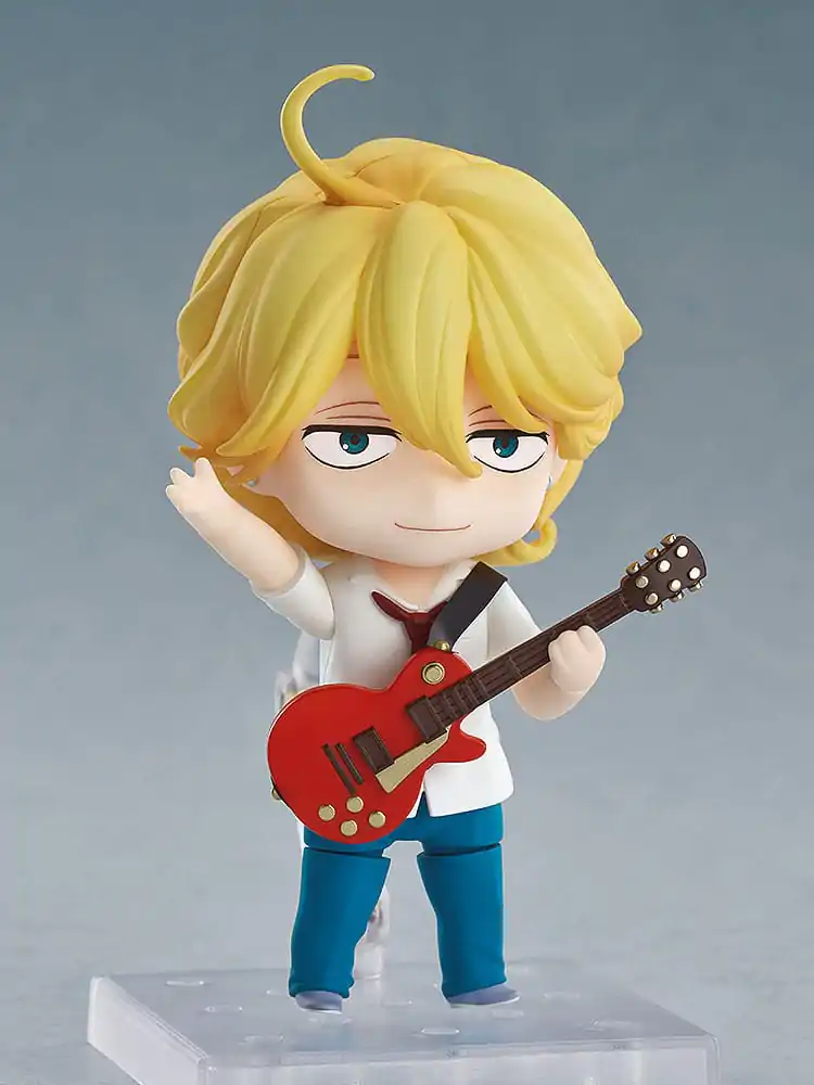 Doukyusei Nendoroids Figurki Akcji 2-Pack Rihito Sajo & Hikaru Kusakabe 10 cm zdjęcie produktu