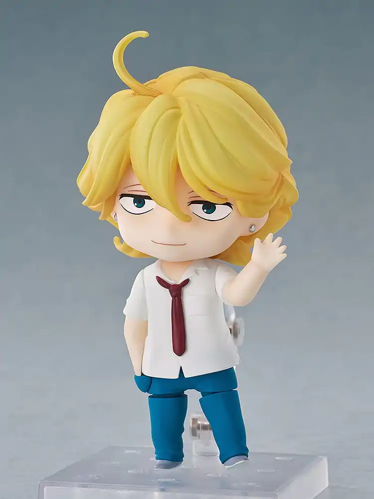 Doukyusei Nendoroids Figurki Akcji 2-Pack Rihito Sajo & Hikaru Kusakabe 10 cm zdjęcie produktu
