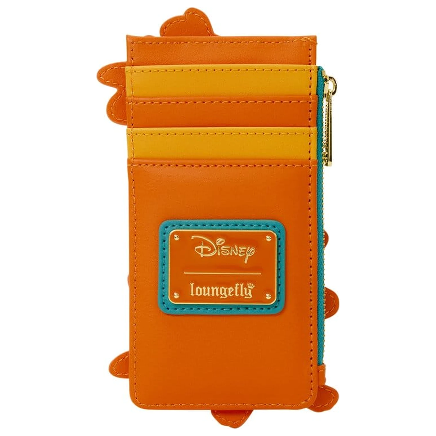 Dr. Doofenshmirtz & Perry the Platypus Posiadacz karty zdjęcie produktu