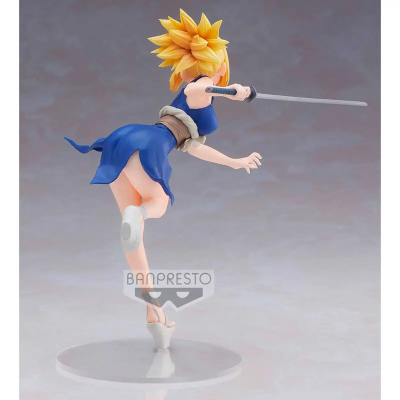 Dr. Stone Kohaku figurka 16 cm zdjęcie produktu