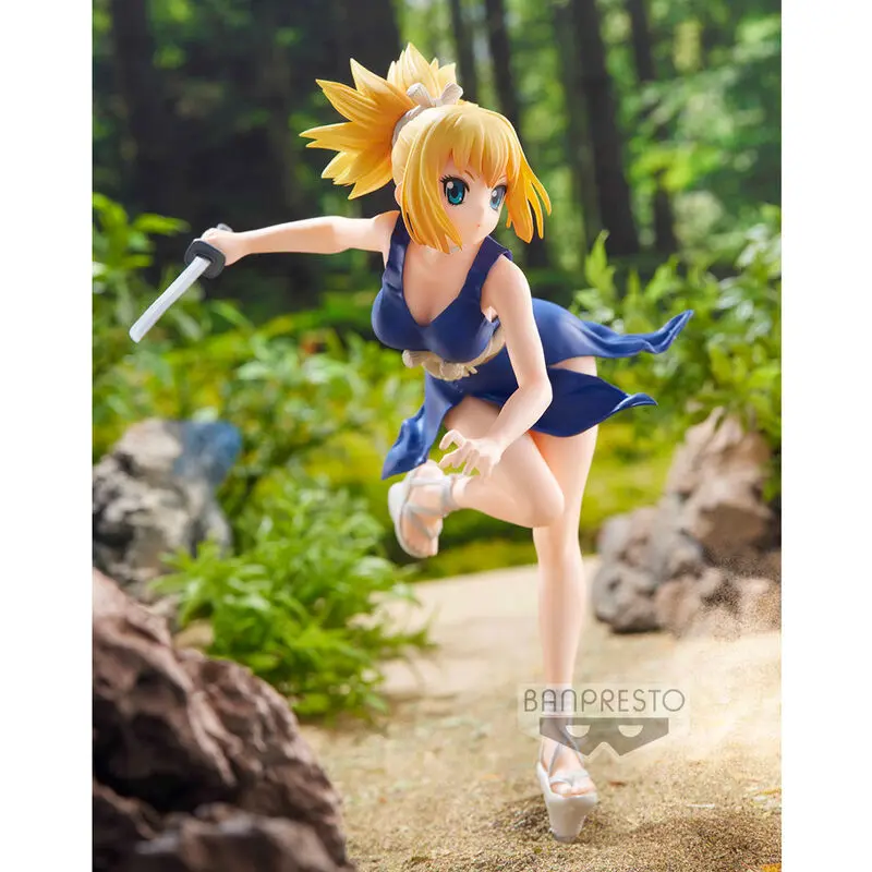 Dr. Stone Kohaku figurka 16 cm zdjęcie produktu