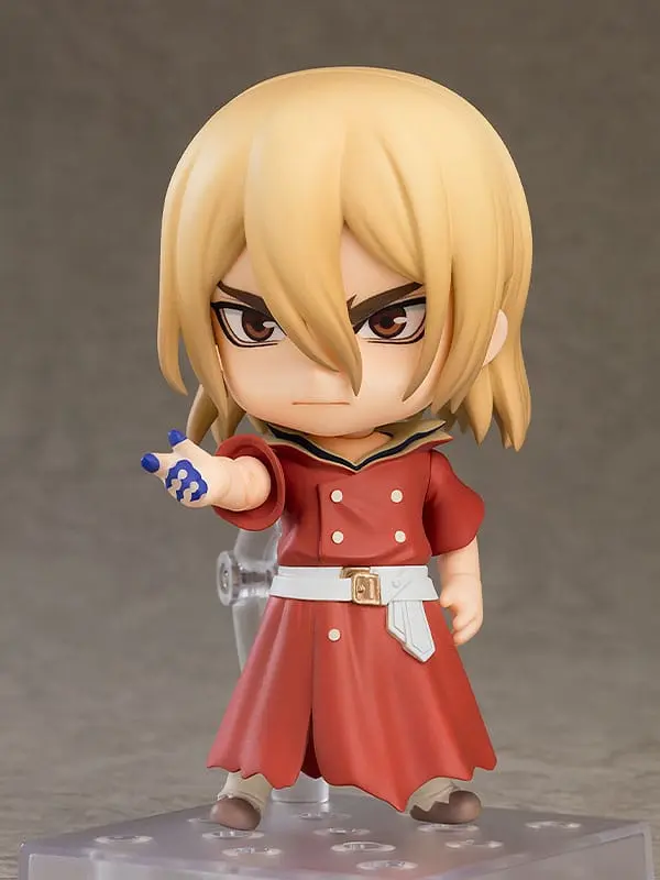 Dr. Stone Nendoroid Figurka Akcji Ryusui Nanami 10 cm zdjęcie produktu