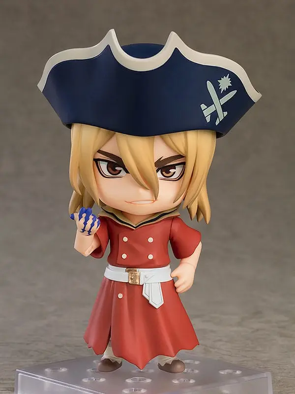 Dr. Stone Nendoroid Figurka Akcji Ryusui Nanami 10 cm zdjęcie produktu