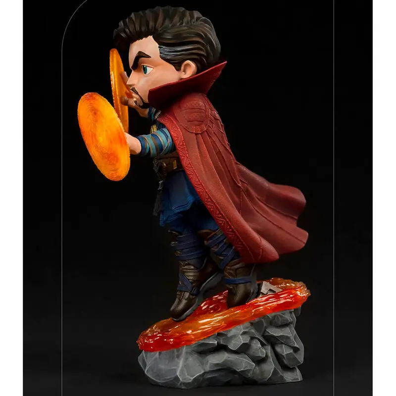 Figurka PVC Avengers Endgame Mini Co. Doktor Strange 17 cm zdjęcie produktu