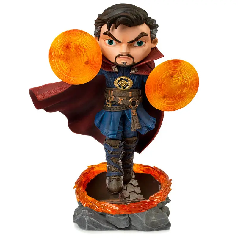 Figurka PVC Avengers Endgame Mini Co. Doktor Strange 17 cm zdjęcie produktu