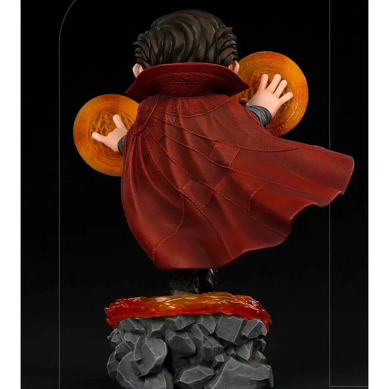 Figurka PVC Avengers Endgame Mini Co. Doktor Strange 17 cm zdjęcie produktu