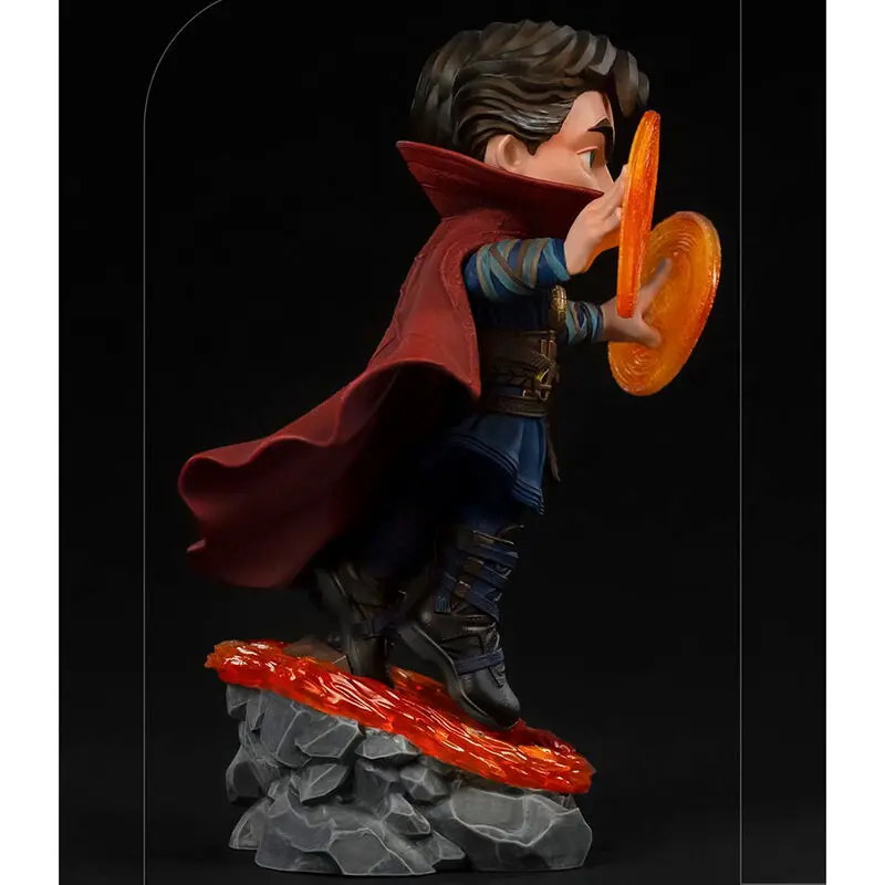 Figurka PVC Avengers Endgame Mini Co. Doktor Strange 17 cm zdjęcie produktu