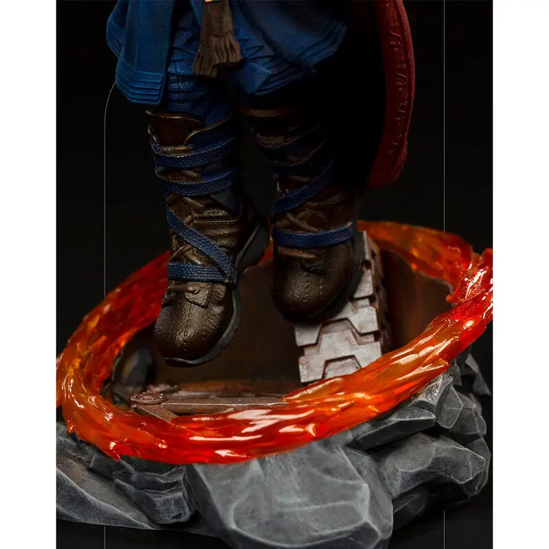 Figurka PVC Avengers Endgame Mini Co. Doktor Strange 17 cm zdjęcie produktu