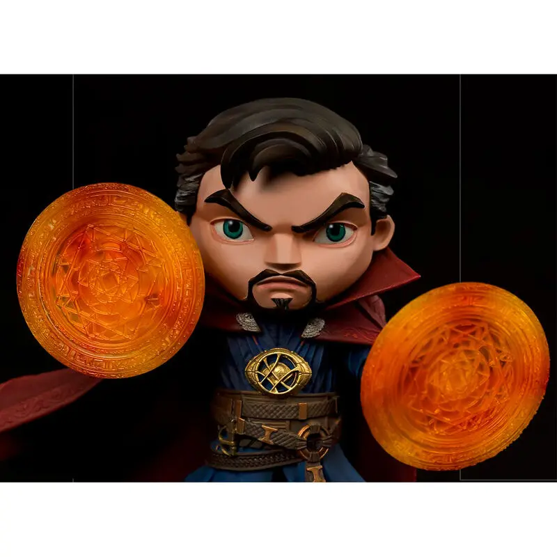 Figurka PVC Avengers Endgame Mini Co. Doktor Strange 17 cm zdjęcie produktu