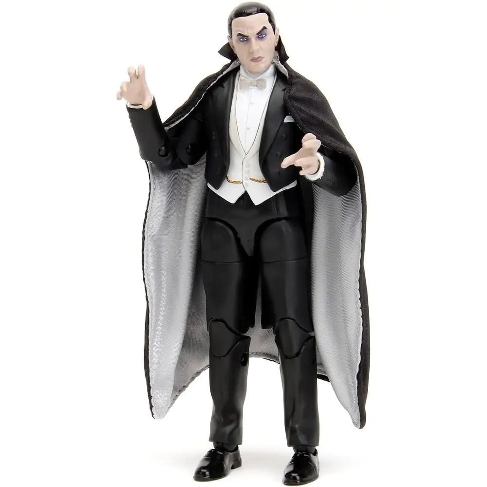 Figurka Dracula Bela Lugosi 15 cm zdjęcie produktu