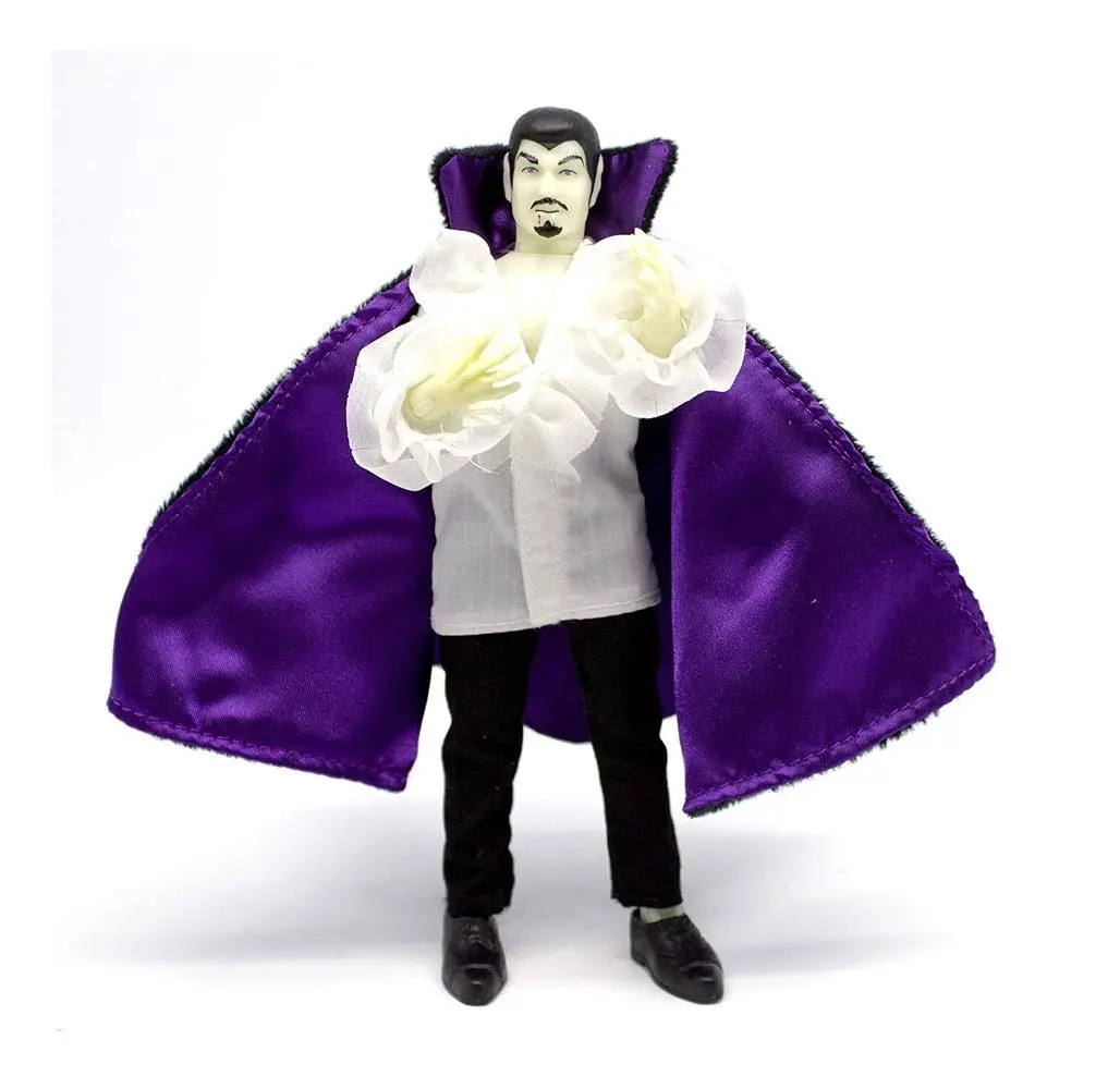 Figurka Akcji Dracula Dracula (Świecąca w Ciemności) 20 cm zdjęcie produktu