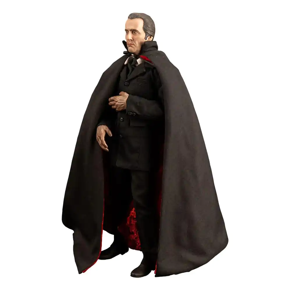 Dracula Hammer Horror Figurka Akcji 1/6 Dracula Prince of Darkness 33 cm zdjęcie produktu