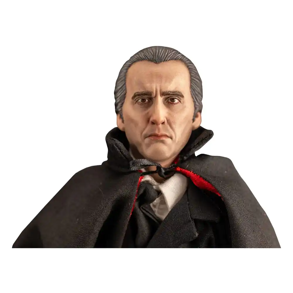 Dracula Hammer Horror Figurka Akcji 1/6 Dracula Prince of Darkness 33 cm zdjęcie produktu