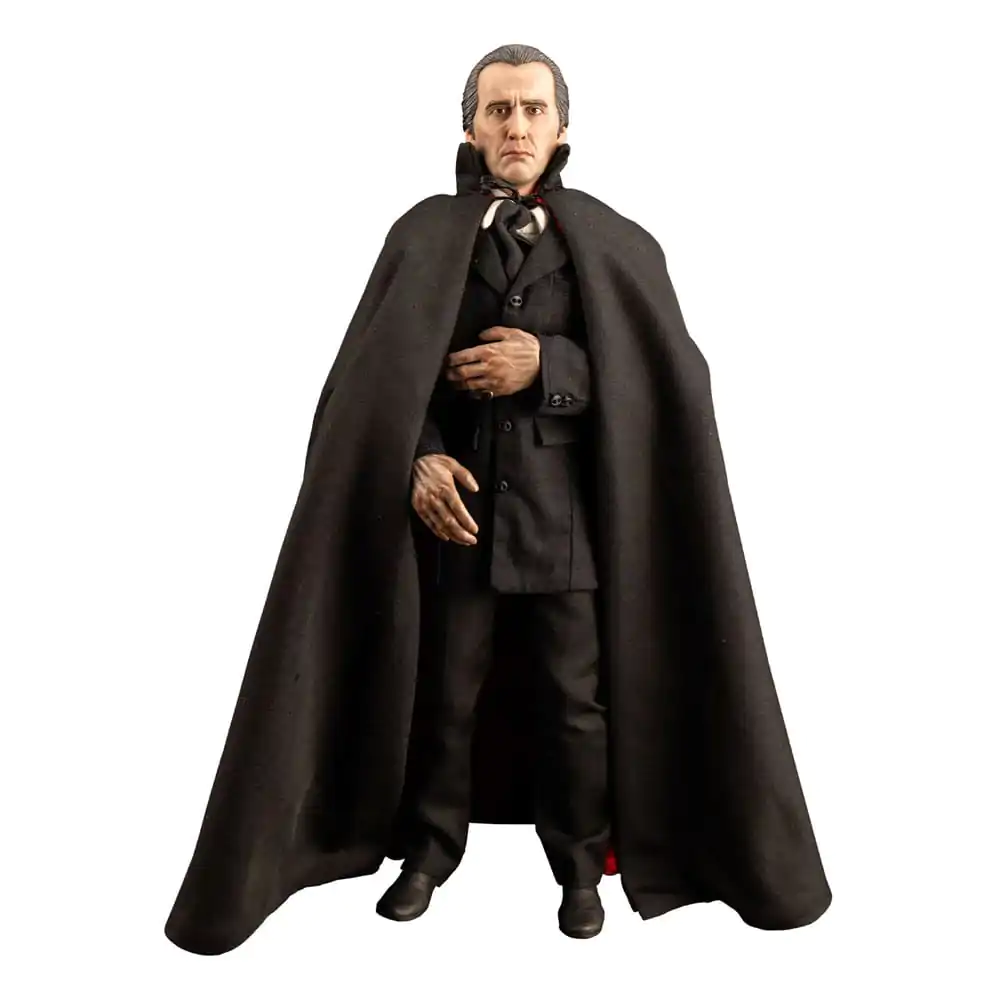 Dracula Hammer Horror Figurka Akcji 1/6 Dracula Prince of Darkness 33 cm zdjęcie produktu