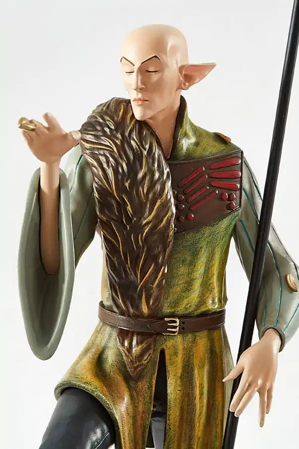 Figurka Dragon Age Solas the Hierophant Tarot 14 cm zdjęcie produktu