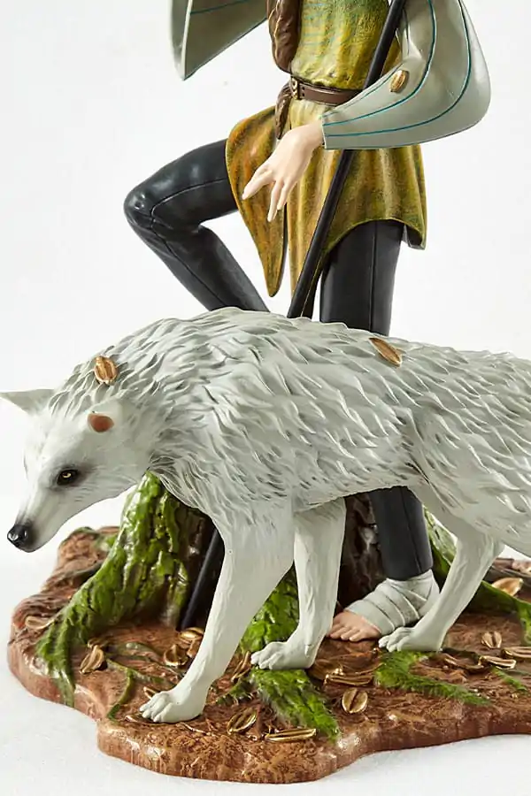 Figurka Dragon Age Solas the Hierophant Tarot 14 cm zdjęcie produktu