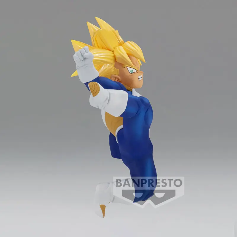 Dragon Ball Z Chosenshiretsuden III Super Saiyan Son Gohan Vol. 1 figurka 9 cm zdjęcie produktu