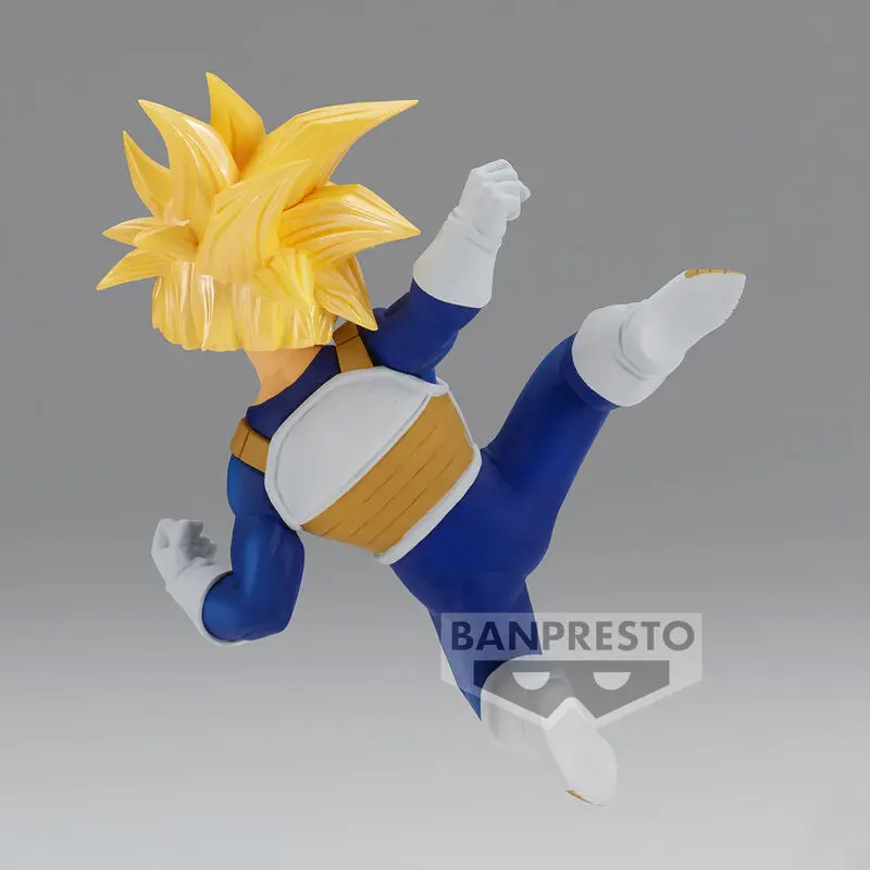 Dragon Ball Z Chosenshiretsuden III Super Saiyan Son Gohan Vol. 1 figurka 9 cm zdjęcie produktu