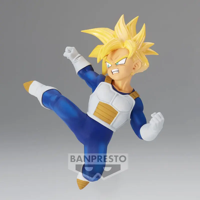 Dragon Ball Z Chosenshiretsuden III Super Saiyan Son Gohan Vol. 1 figurka 9 cm zdjęcie produktu