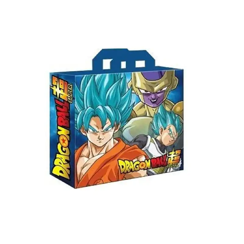 Torba na zakupy Dragon Ball zdjęcie produktu