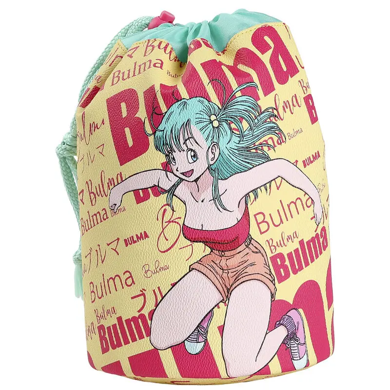 Dragon Ball Bulma kosmetyczka zdjęcie produktu