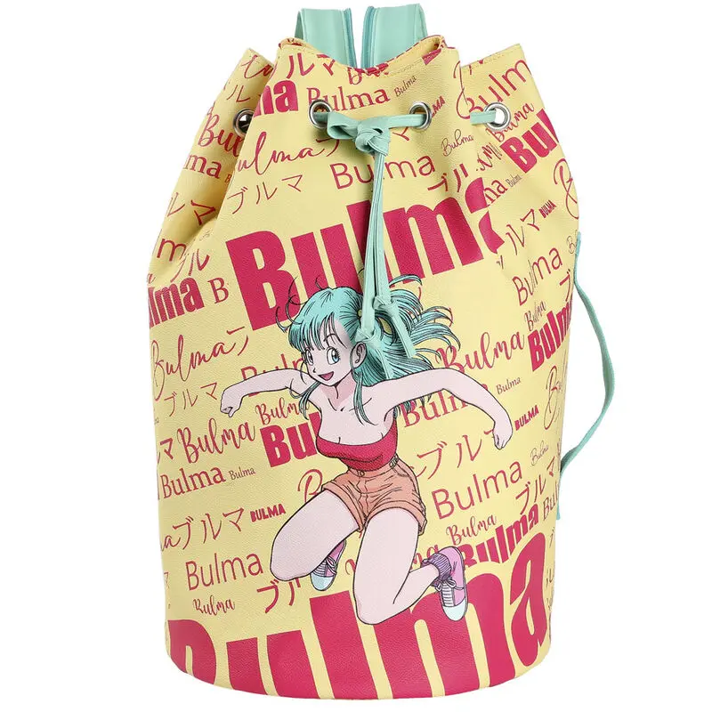 Plecak Dragon Ball Bulma 44 cm zdjęcie produktu