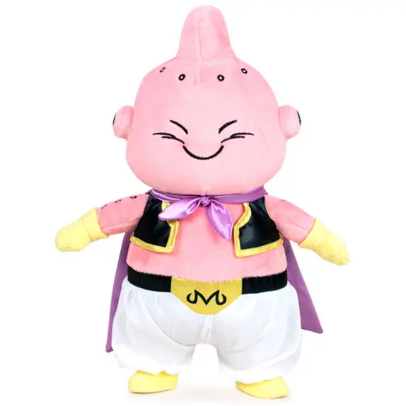Dragon Ball Buu pluszowa zabawka 31cm zdjęcie produktu