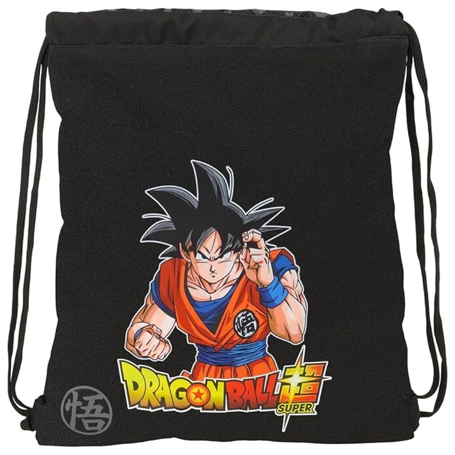 Dragon Ball Combat torba sportowa zdjęcie produktu
