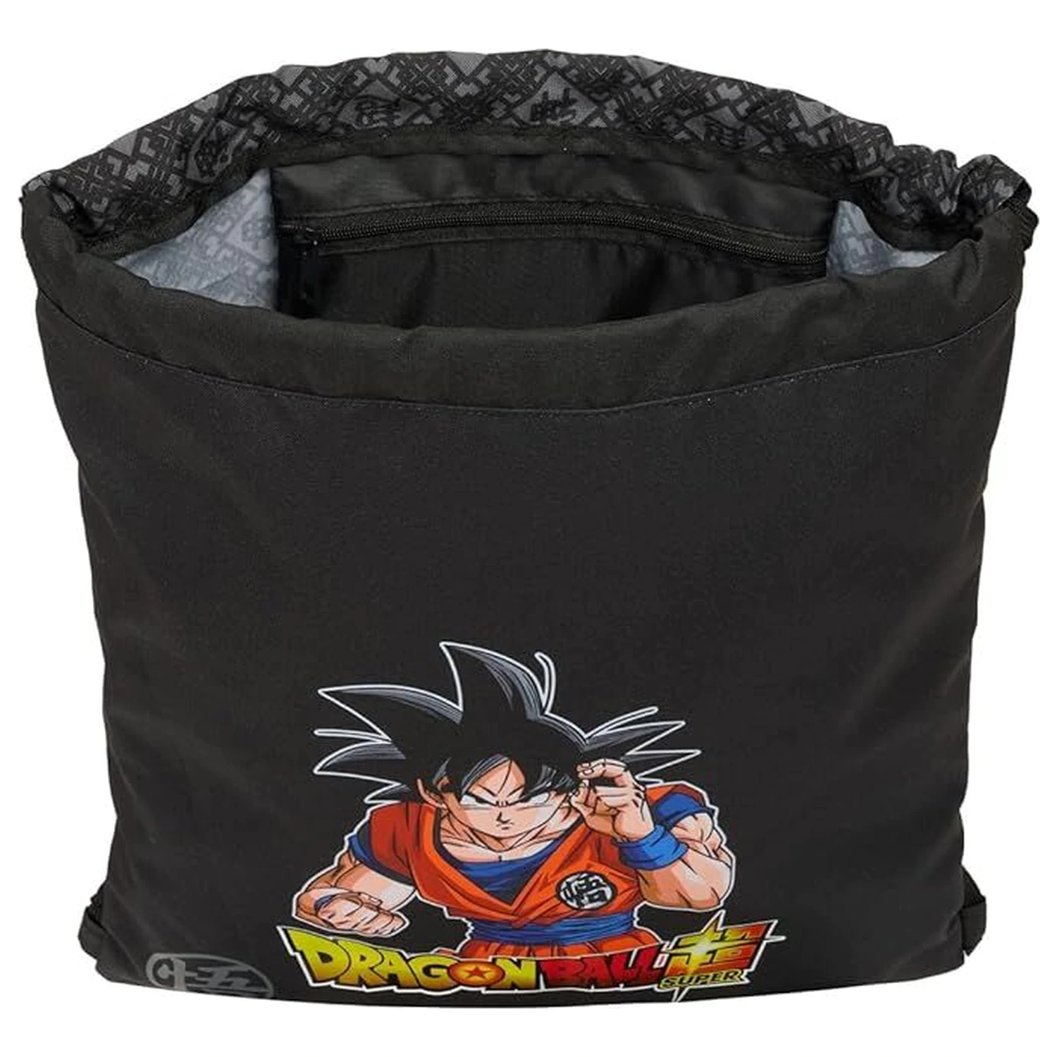 Dragon Ball Combat torba sportowa zdjęcie produktu