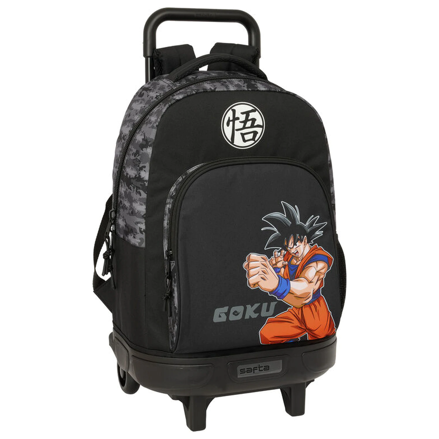 Dragon Ball Kompaktny wózek 45cm zdjęcie produktu