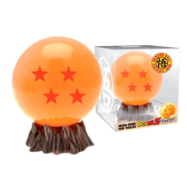 Dragon Ball Skarbonka Biust Kula Kryształowa 9 cm zdjęcie produktu