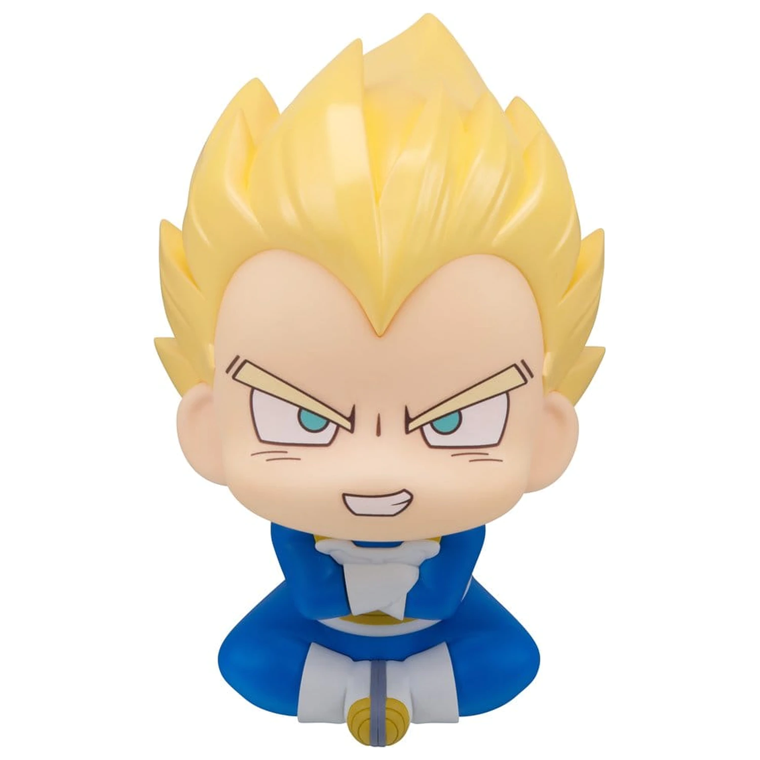 Dragon Ball DAIMA Look Up Figurka PVC Super Saiyan Vegeta (mini) 11 cm zdjęcie produktu