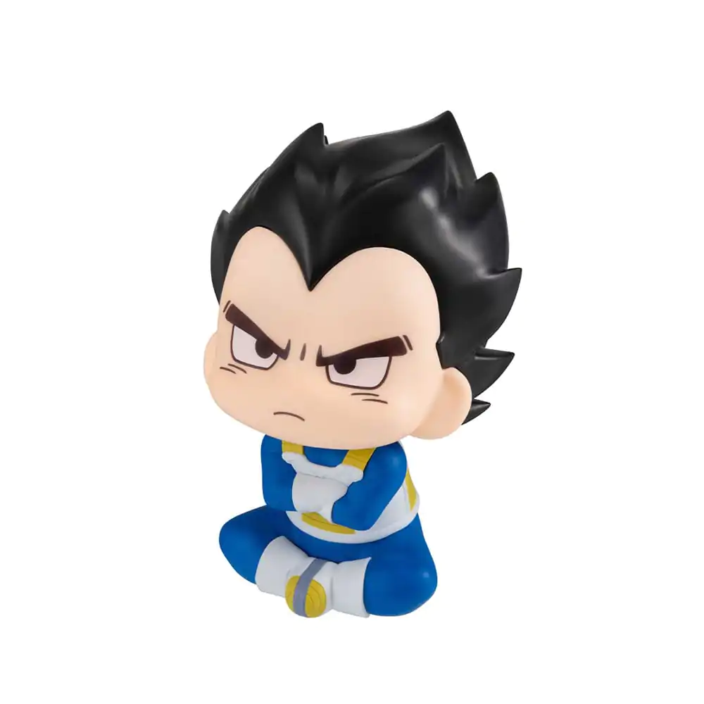 Dragon Ball Daima Look Up Figurki PVC Son Goku & Vegeta Mini 11 cm (z prezentem) zdjęcie produktu