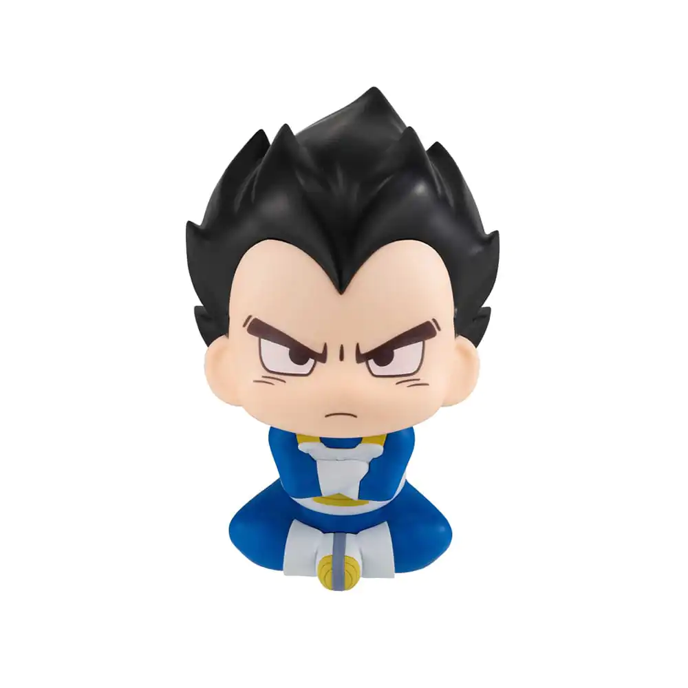 Dragon Ball Daima Look Up Figurki PVC Son Goku & Vegeta Mini 11 cm (z prezentem) zdjęcie produktu