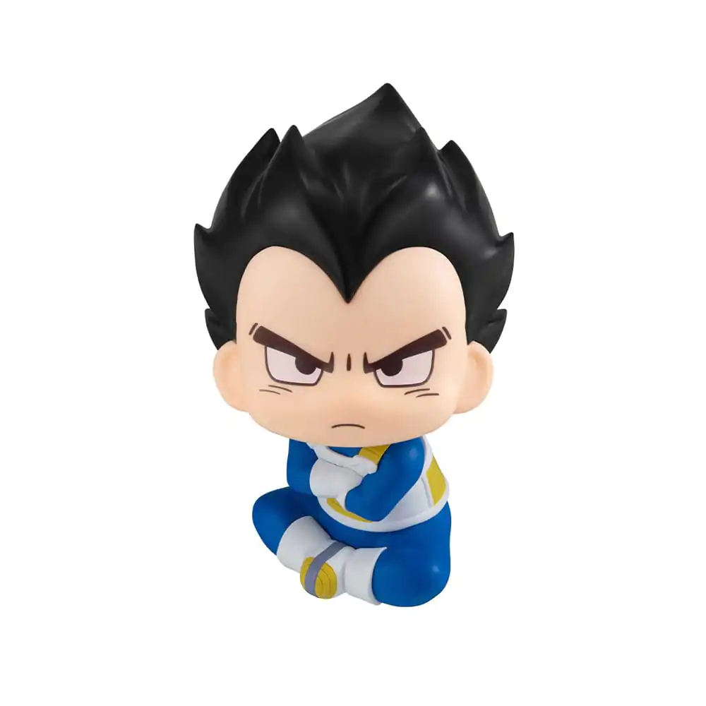 Dragon Ball Daima Look Up Figurki PVC Son Goku & Vegeta Mini 11 cm (z prezentem) zdjęcie produktu